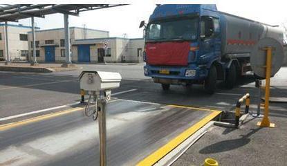 电子地磅称重的隐秘风险 人为操纵与防作弊措施的重要性