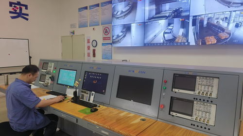 东莞万江电子束灭菌技术 高效节能的现代化灭菌解决方案